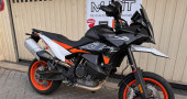 KTM 890 SMT
