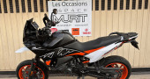 KTM 890 SMT