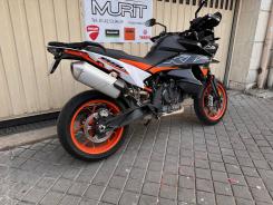 KTM 890 SMT