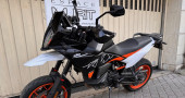 KTM 890 SMT