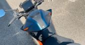 KTM 1290 SUPER DUKE R EVO