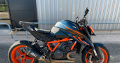 KTM 1290 SUPER DUKE R EVO