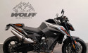 KTM 790 DUKE L 2023 gris