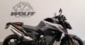 KTM 790 DUKE L 2023 gris