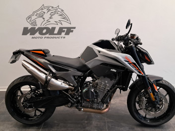 KTM 790 DUKE L 2023 gris
