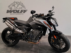 KTM 790 DUKE L 2023 gris