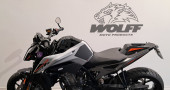 KTM 790 DUKE L 2023 gris