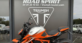 KTM 1290 SUPER DUKE R EVO