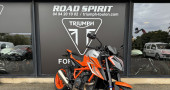 KTM 1290 SUPER DUKE R EVO