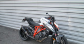 KTM 1290 SUPER DUKE R
