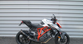 KTM 1290 SUPER DUKE R
