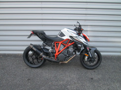 KTM 1290 SUPER DUKE R