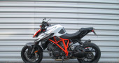 KTM 1290 SUPER DUKE R
