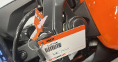 KTM RC 125 ABS