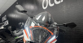 KTM RC 125 ABS