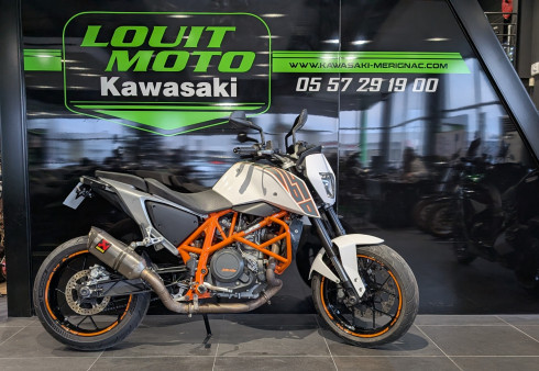 KTM 690 DUKE