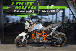KTM 690 DUKE