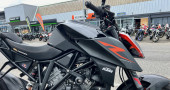 KTM 1290 SUPER DUKE R