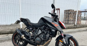 KTM 1290 SUPER DUKE R
