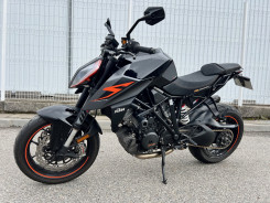 KTM 1290 SUPER DUKE R