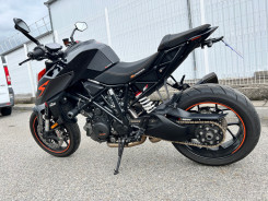 KTM 1290 SUPER DUKE R