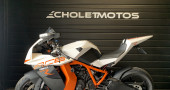KTM RC8 R