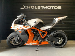 KTM RC8 R