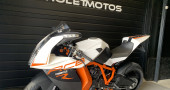 KTM RC8 R