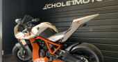 KTM RC8 R