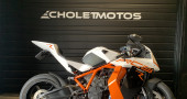KTM RC8 R