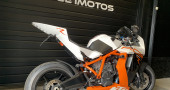 KTM RC8 R