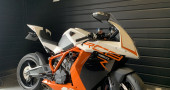 KTM RC8 R