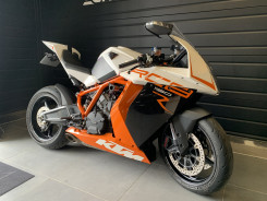 KTM RC8 R