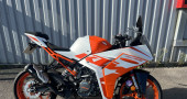 KTM RC 125