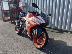 KTM RC 125