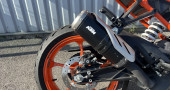 KTM RC 125