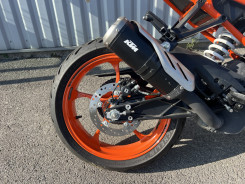 KTM RC 125