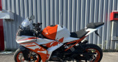 KTM RC 125