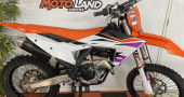 KTM 250sxf