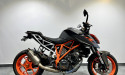 KTM 1290 SUPER DUKE R V2