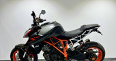 KTM 1290 SUPER DUKE R V2