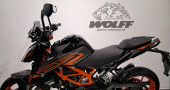 KTM 125 DUKE 2021