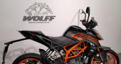 KTM 125 DUKE 2021