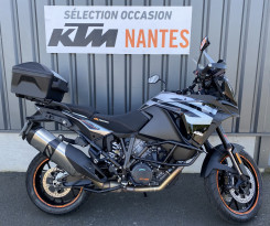 KTM 1290 SUPER ADVENTURE S