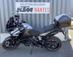 KTM 1290 SUPER ADVENTURE S