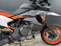 KTM 890 SMT 2024