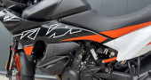 KTM 890 SMT 2024