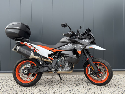 KTM 890 SMT 2024