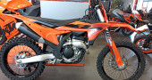 KTM 250 SX-F