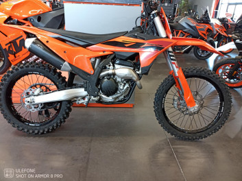 KTM 250 SX-F